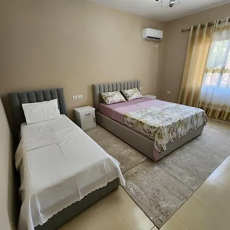 Villa Super Host06 *